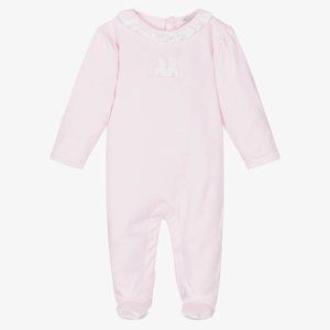 Kissy Kissy Pique Bunny Rabbits